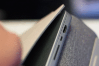 ⁦حقيبة لابتوب مع قاعدة شحن لاسلكي⁩ - الصورة ⁦4⁩